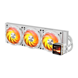 View product Water cooling for the processor DE360 (white)
