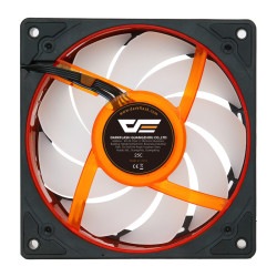 View product Darkflash DE8 cooling fan (black)