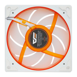 View product Darkflash DE8 cooling fan (white)