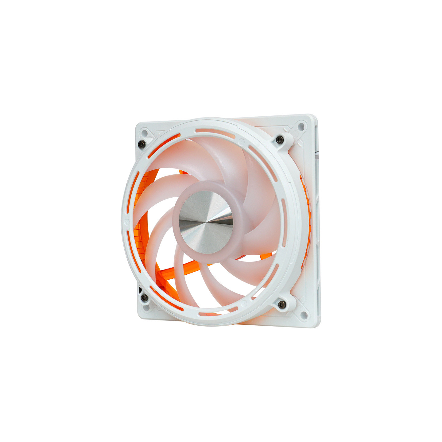 Darkflash DE8 cooling fan (white)