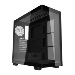 View product DarkFlash DS900G computer case (black)
