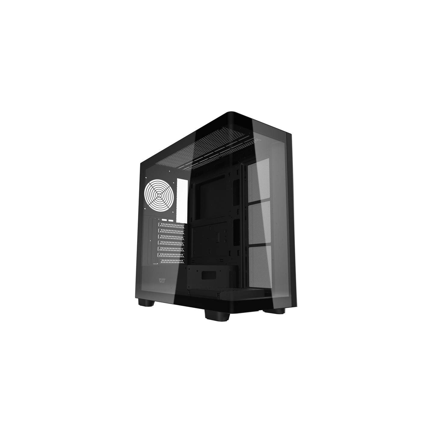 DarkFlash DS900G computer case (black)