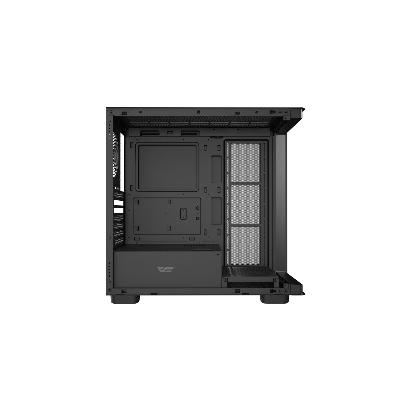 DarkFlash DS900G computer case (black)