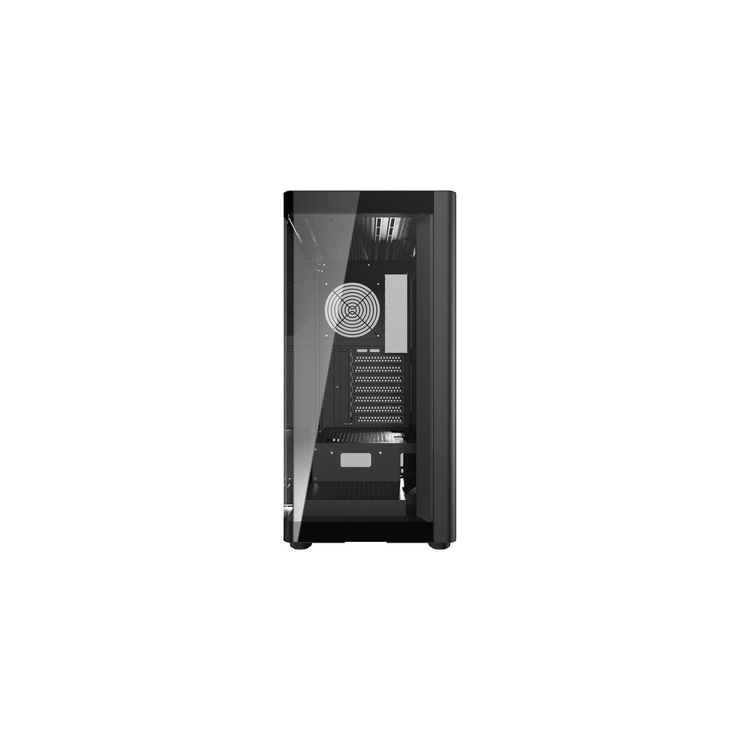 DarkFlash DS900G computer case (black)