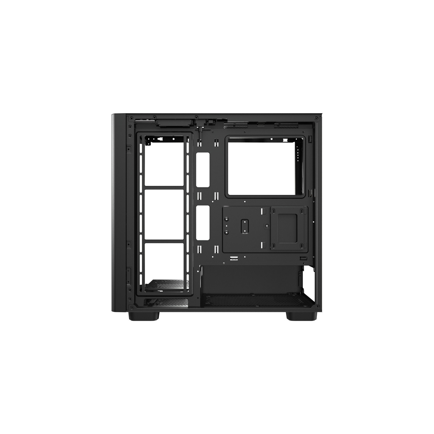 DarkFlash DS900G computer case (black)