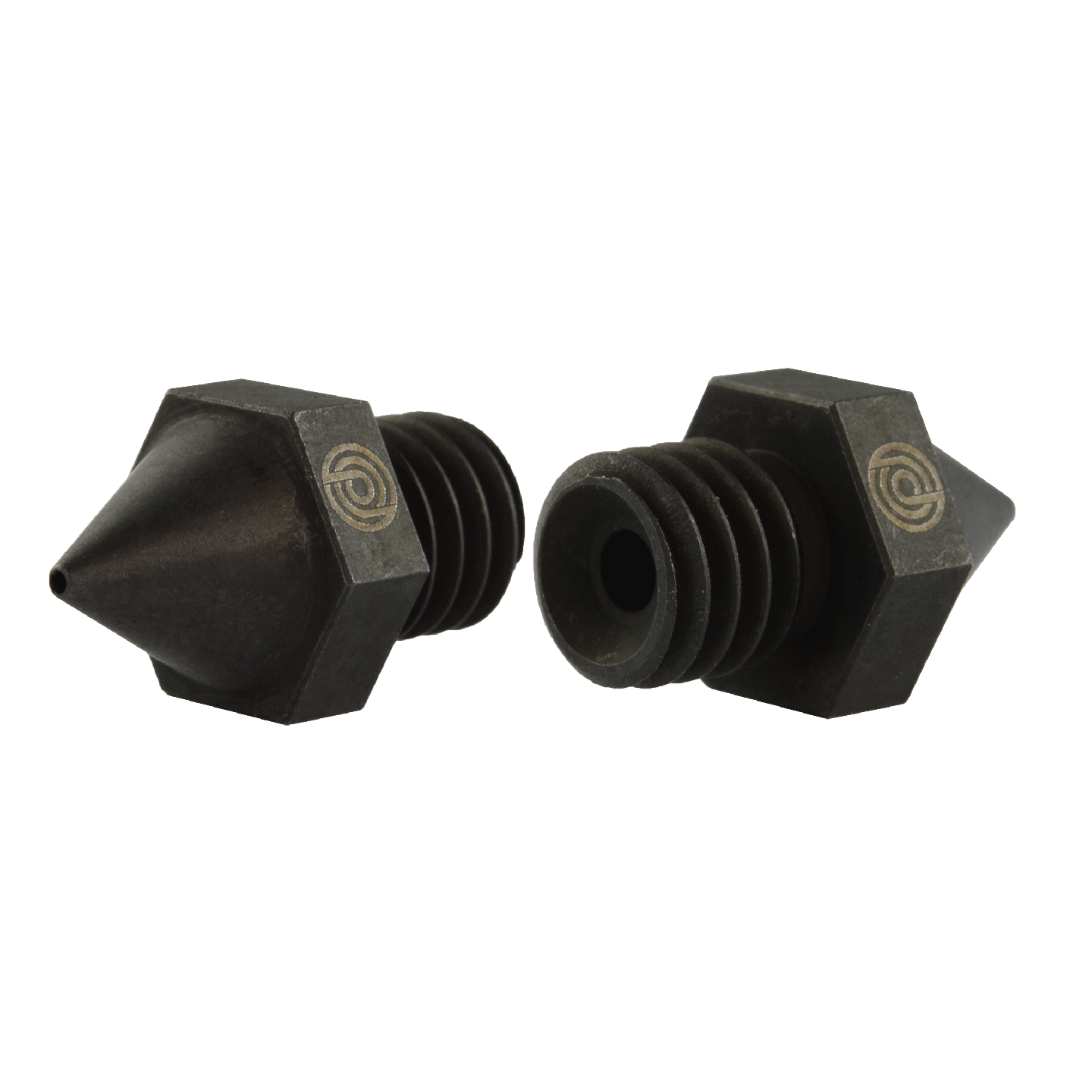 PrimaCreator Raise3D Pro2 Hardened Steel Nozzle 0,6 mm - 1 pcs