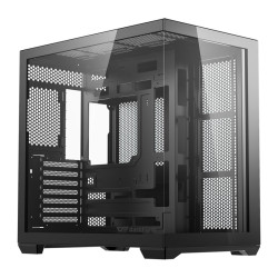View product DarkFlash C280 computer case (black)