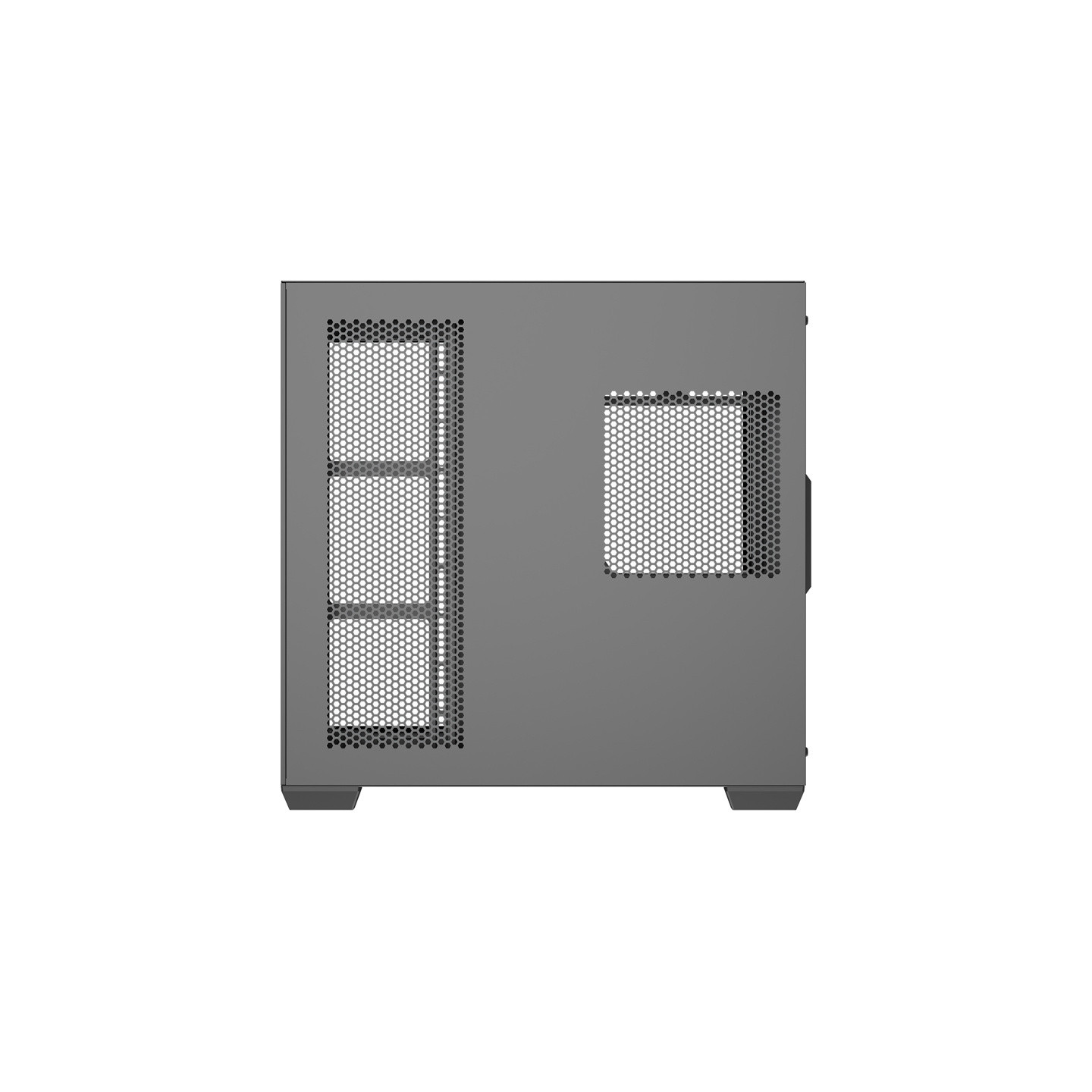 DarkFlash C280 computer case (black)