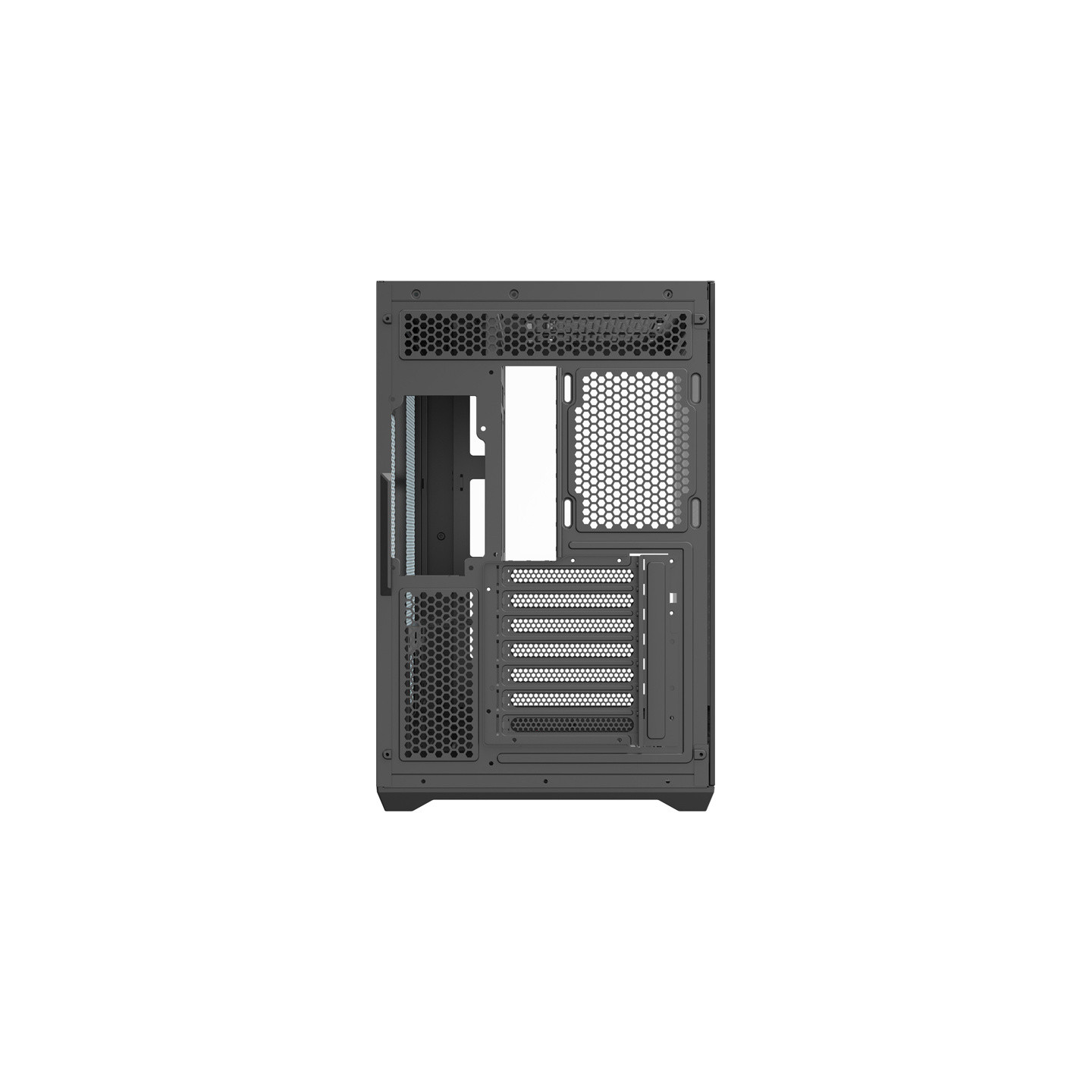 DarkFlash C280 computer case (black)