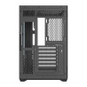 DarkFlash C280 computer case (black)