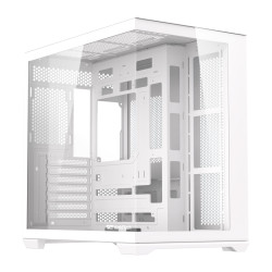 View product DarkFlash C280 computer case (white)