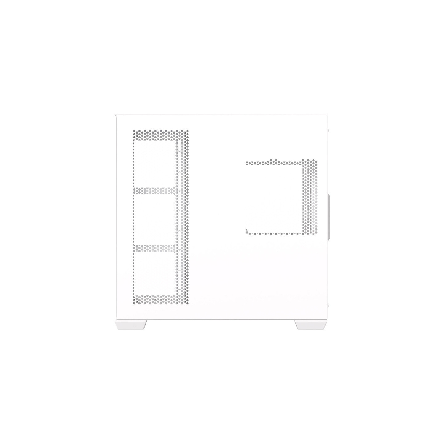 DarkFlash C280 computer case (white)
