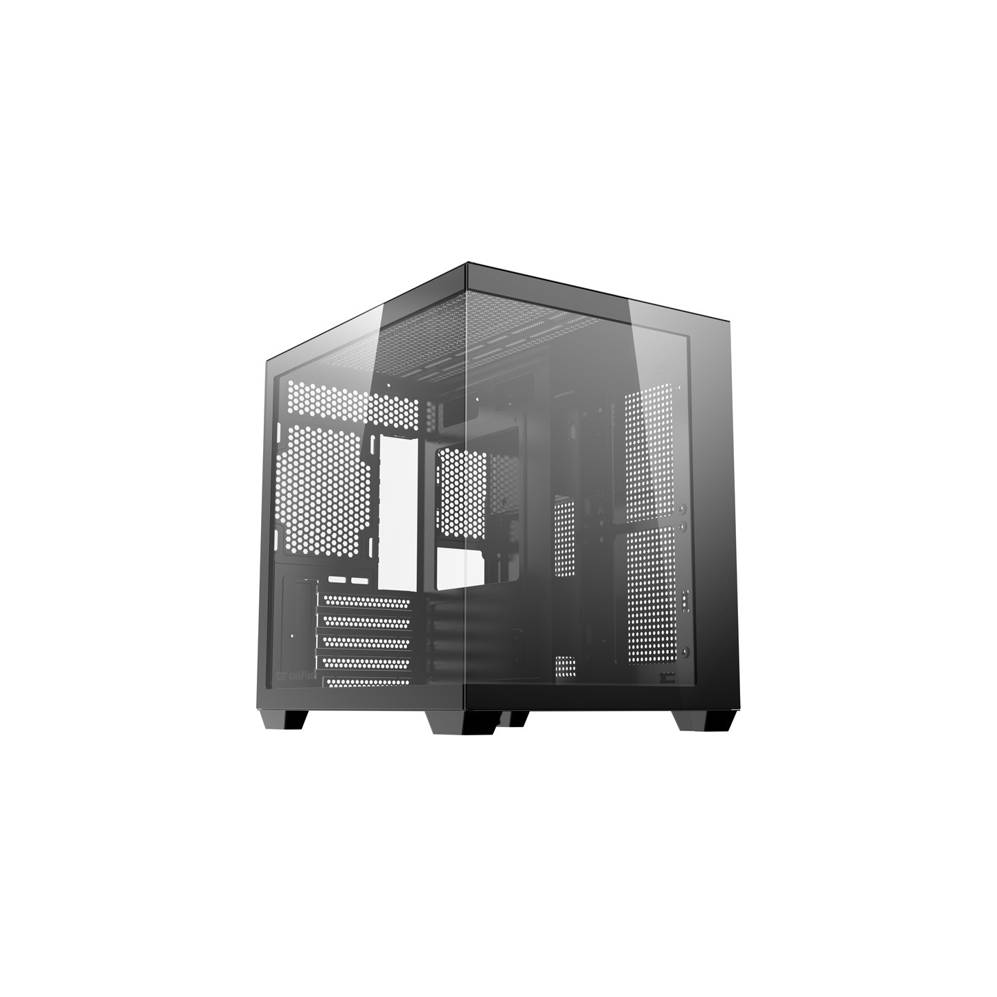 DarkFlash B275 computer case (black)