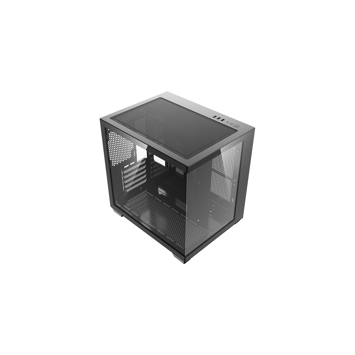DarkFlash B275 computer case (black)