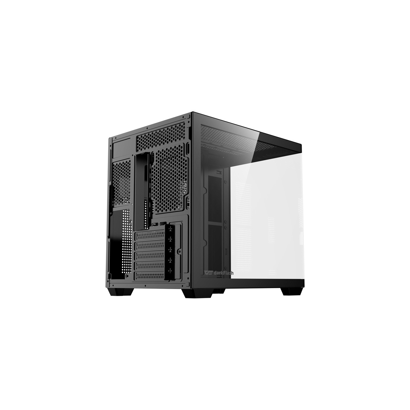 DarkFlash B275 computer case (black)
