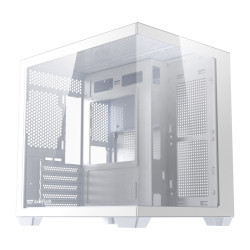 View product DarkFlash B275 computer case (white)