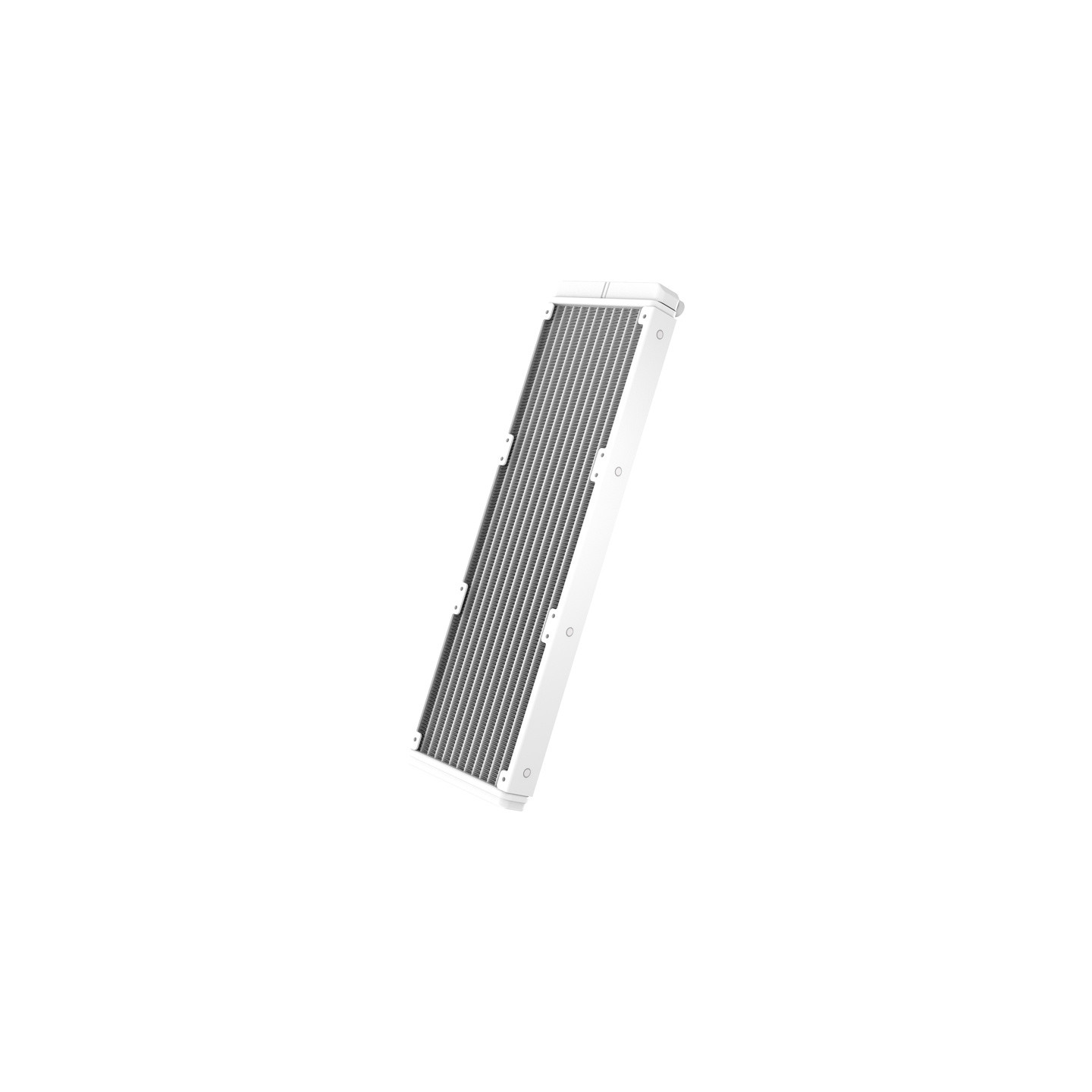 Water cooling for the Darkflash DH360D processor (white)