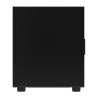 Darkflash DB330M Computer Case + 3 Fans (Black)