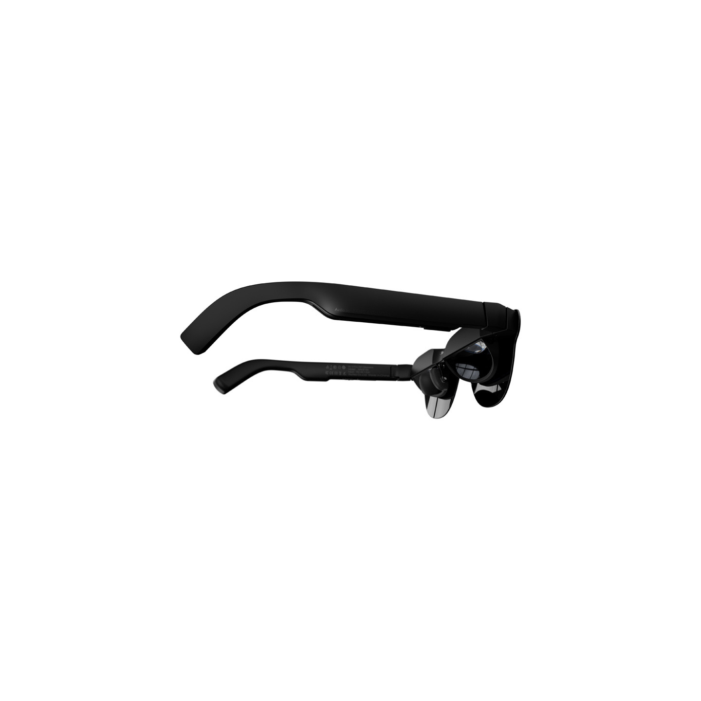 RayNeo Air 4 Pro AR glasses