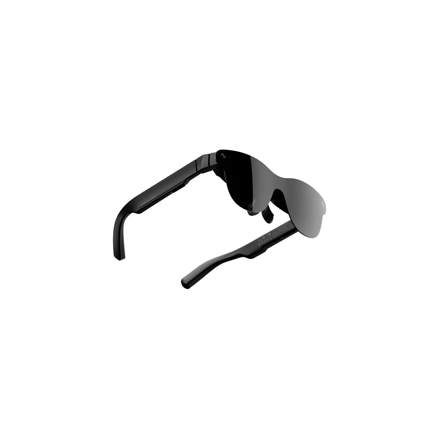 RayNeo Air 4 Pro AR glasses