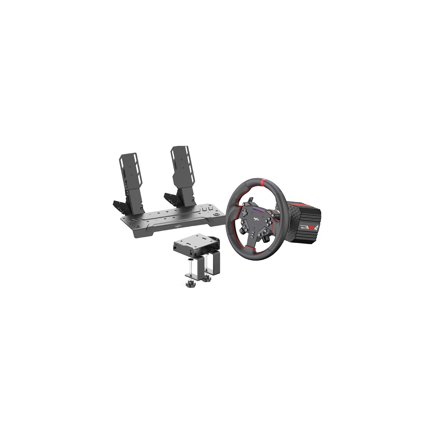 PXN VD4 EU gaming set