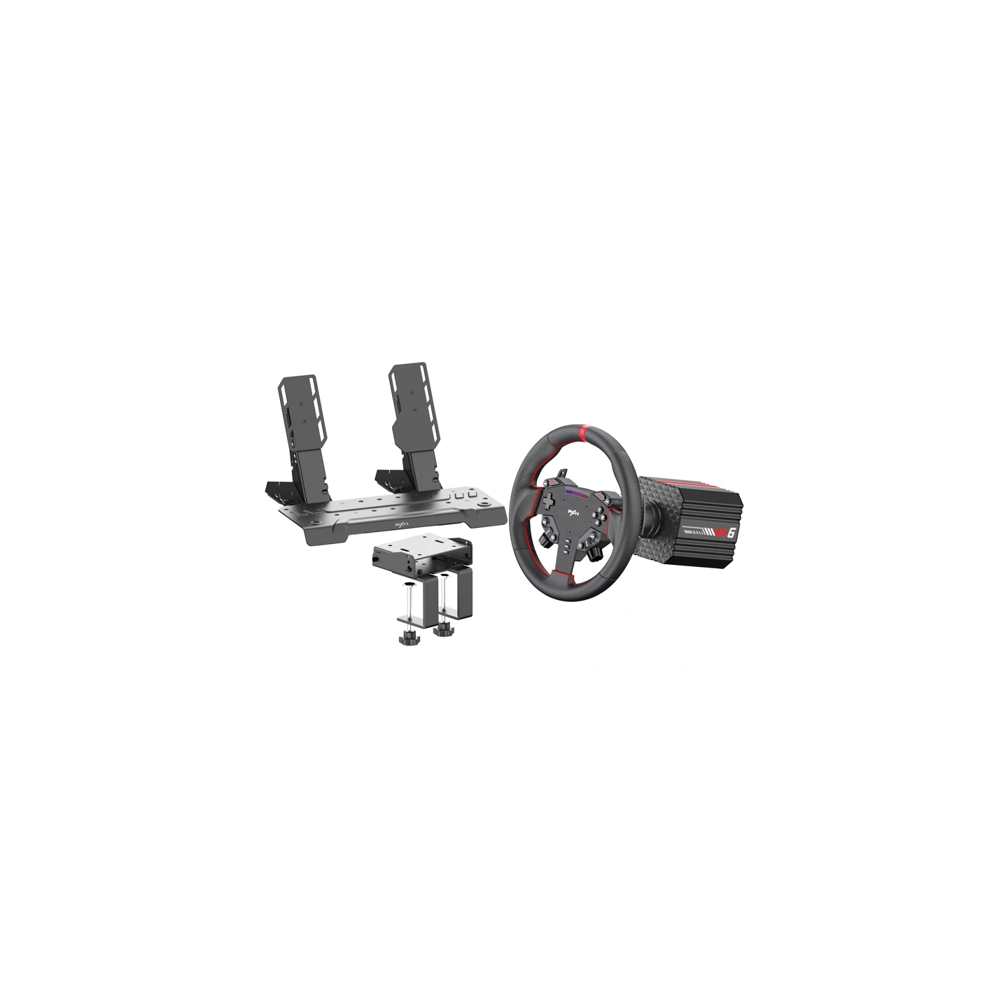 PXN VD6 EU set