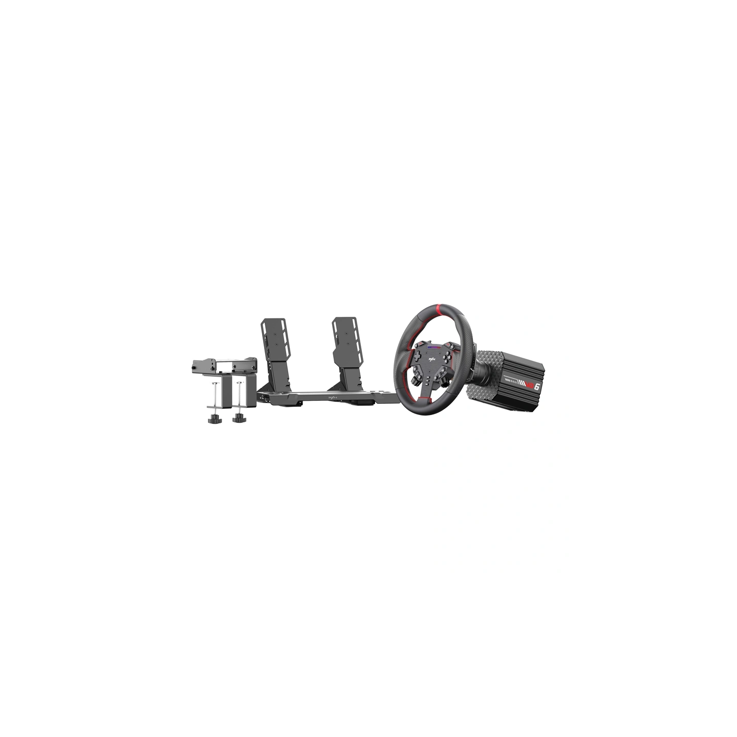 PXN VD6 EU set