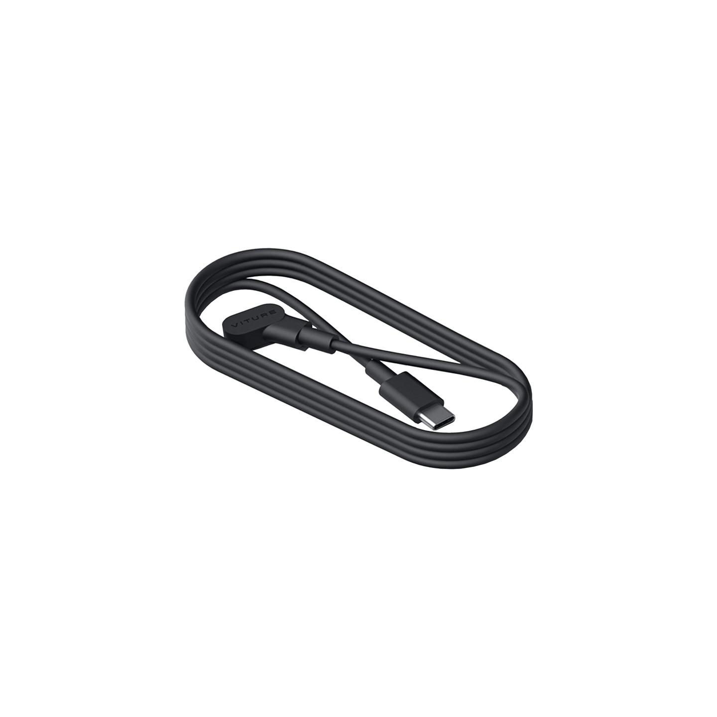 USB-C cable for VITURE magnetic connector (120 cm)