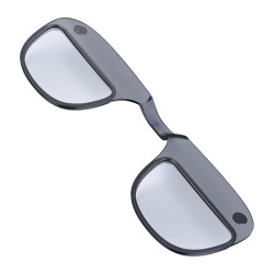 View product Corrective frame for XR Viture Luma glasses (size M)