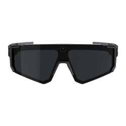 View product Colmi V06 AI Black Sports Sunglasses