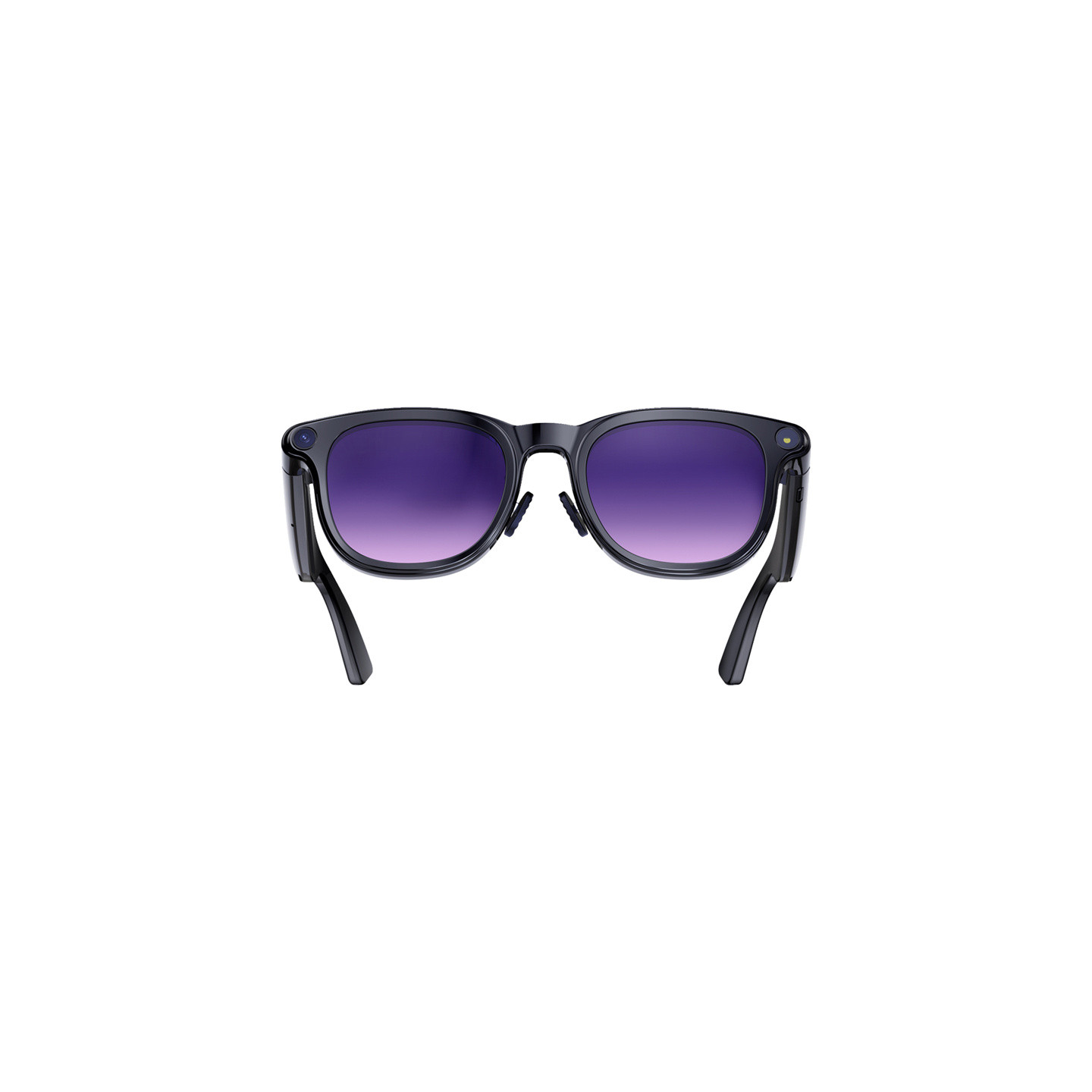 Colmi A2 AI UV Sunglasses with Purple Lenses
