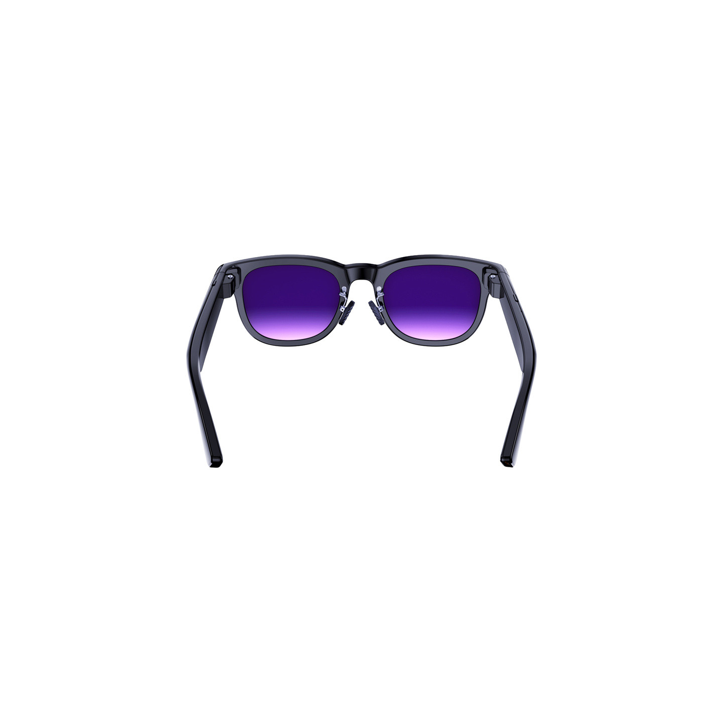 Colmi A2 AI UV Sunglasses with Purple Lenses