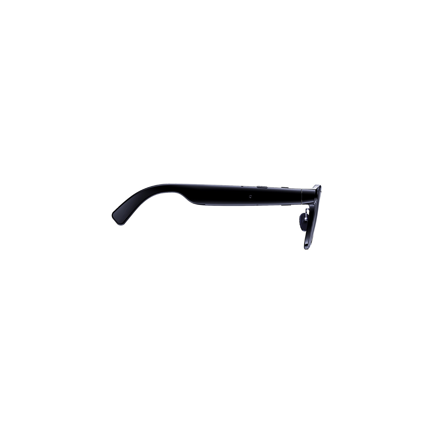 Colmi A2 AI UV Sunglasses with Purple Lenses