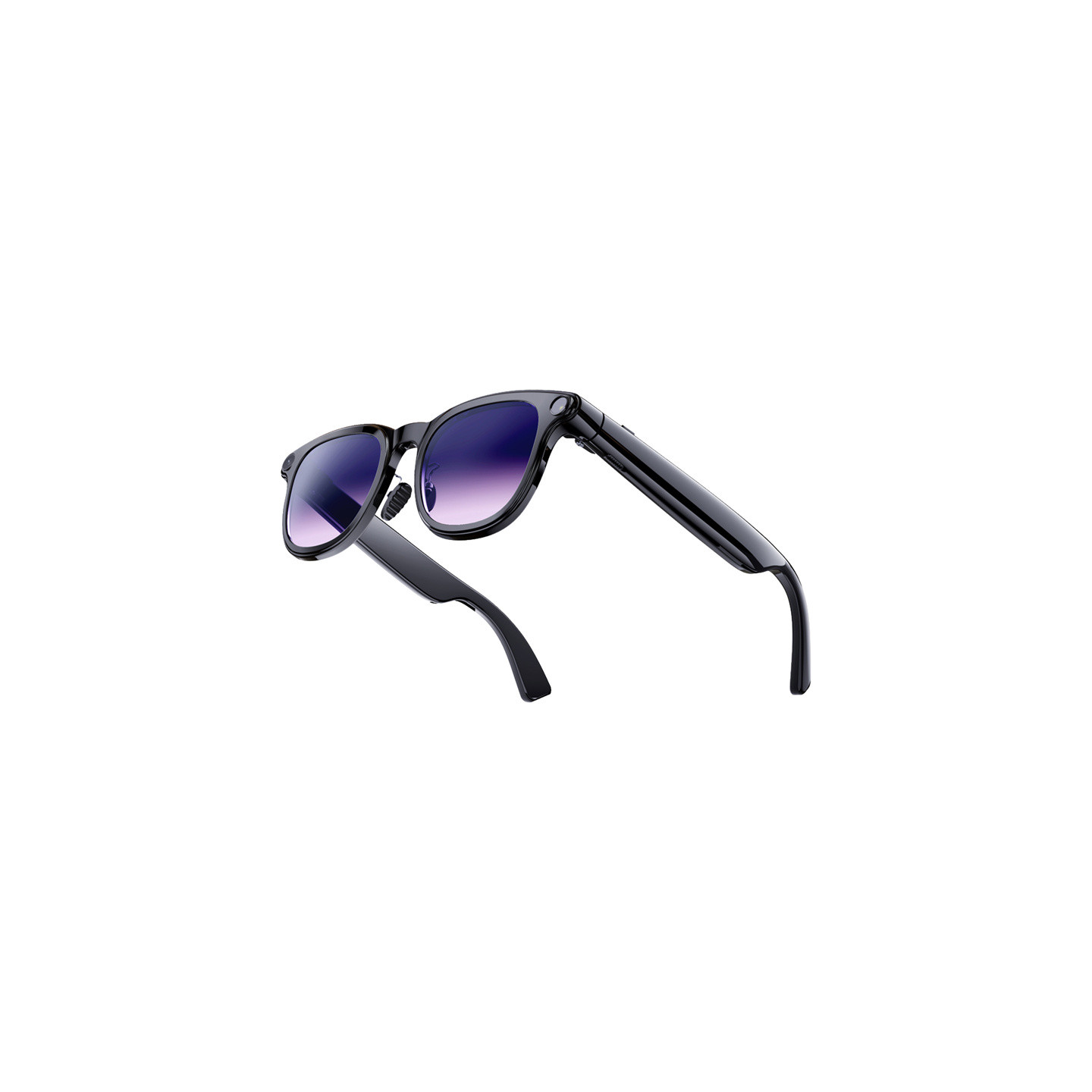 Colmi A2 AI Sunglasses (3 pairs of interchangeable lenses)