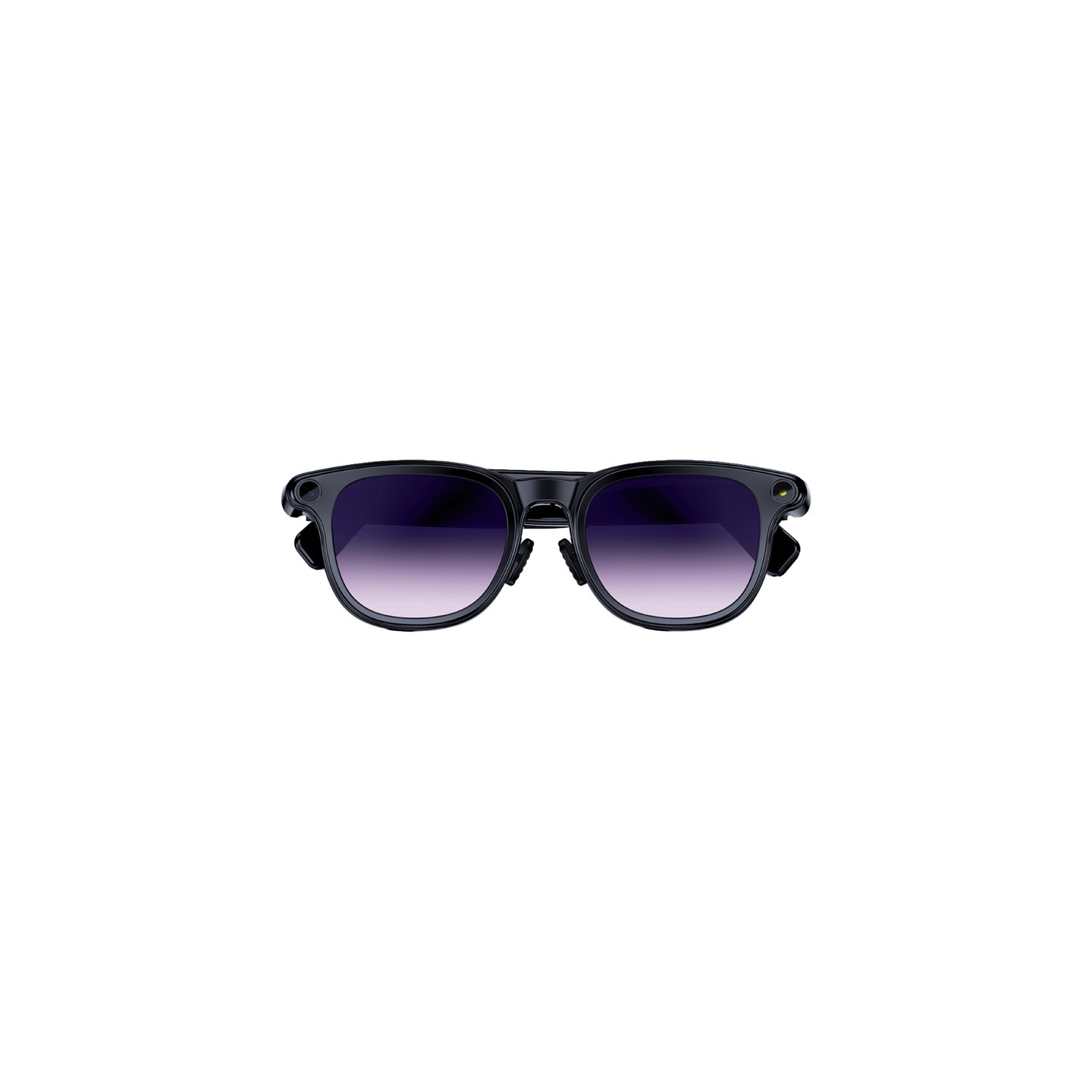 Colmi A2 AI Sunglasses (3 pairs of interchangeable lenses)