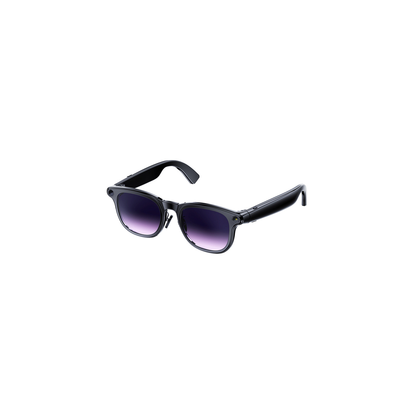 Colmi A2 AI Sunglasses (3 pairs of interchangeable lenses)