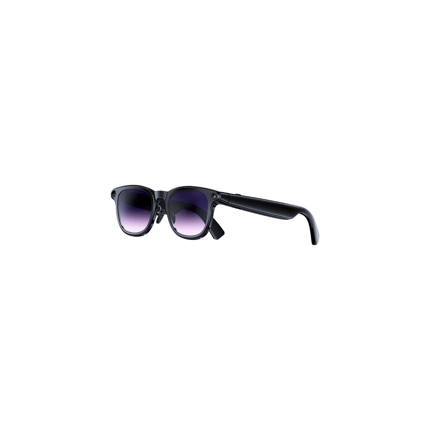 Colmi A2 AI Sunglasses (3 pairs of interchangeable lenses)