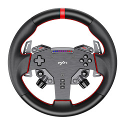 View product PXN W AS Gaming Steering Wheel
