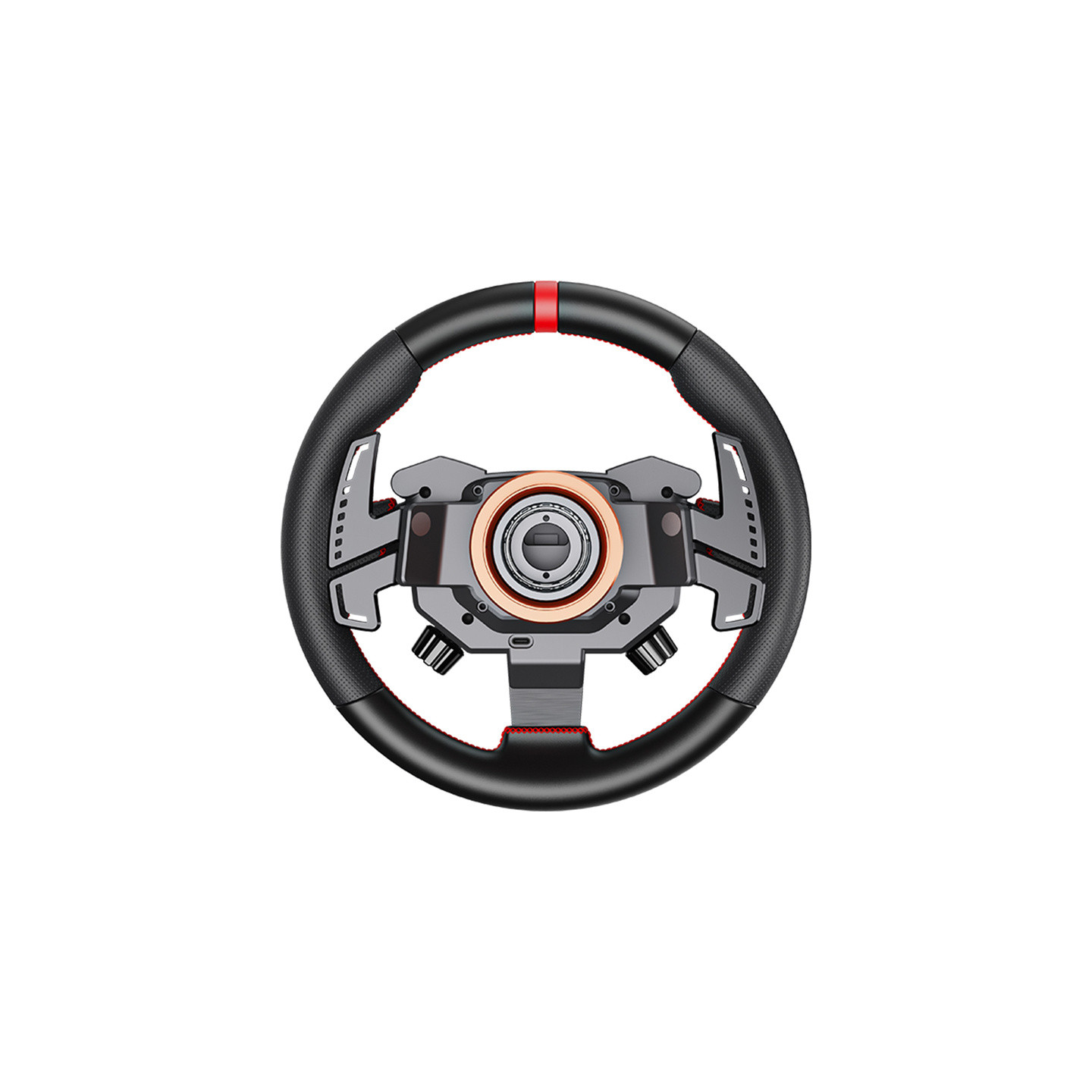 PXN W AS Gaming Steering Wheel