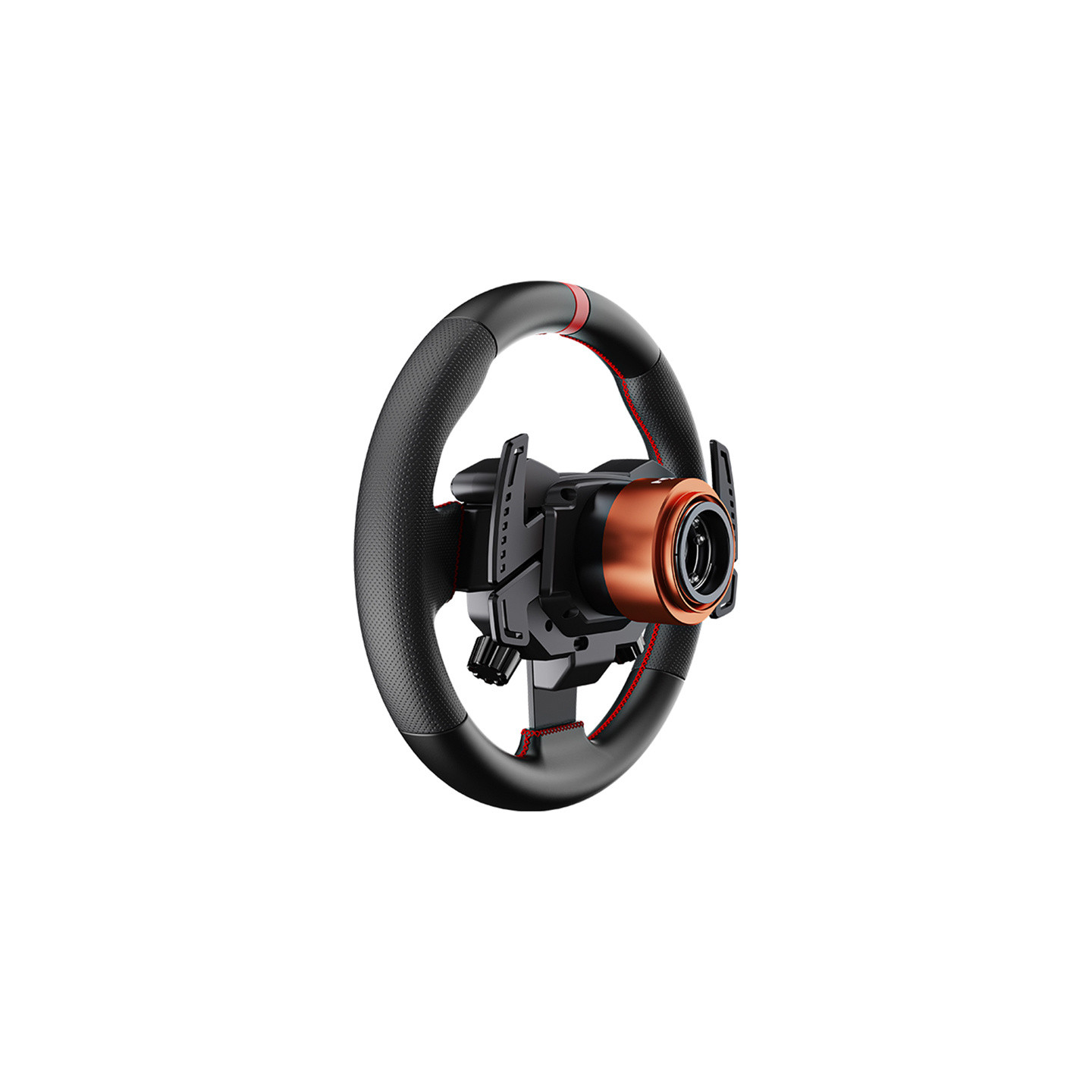 PXN W AS Gaming Steering Wheel
