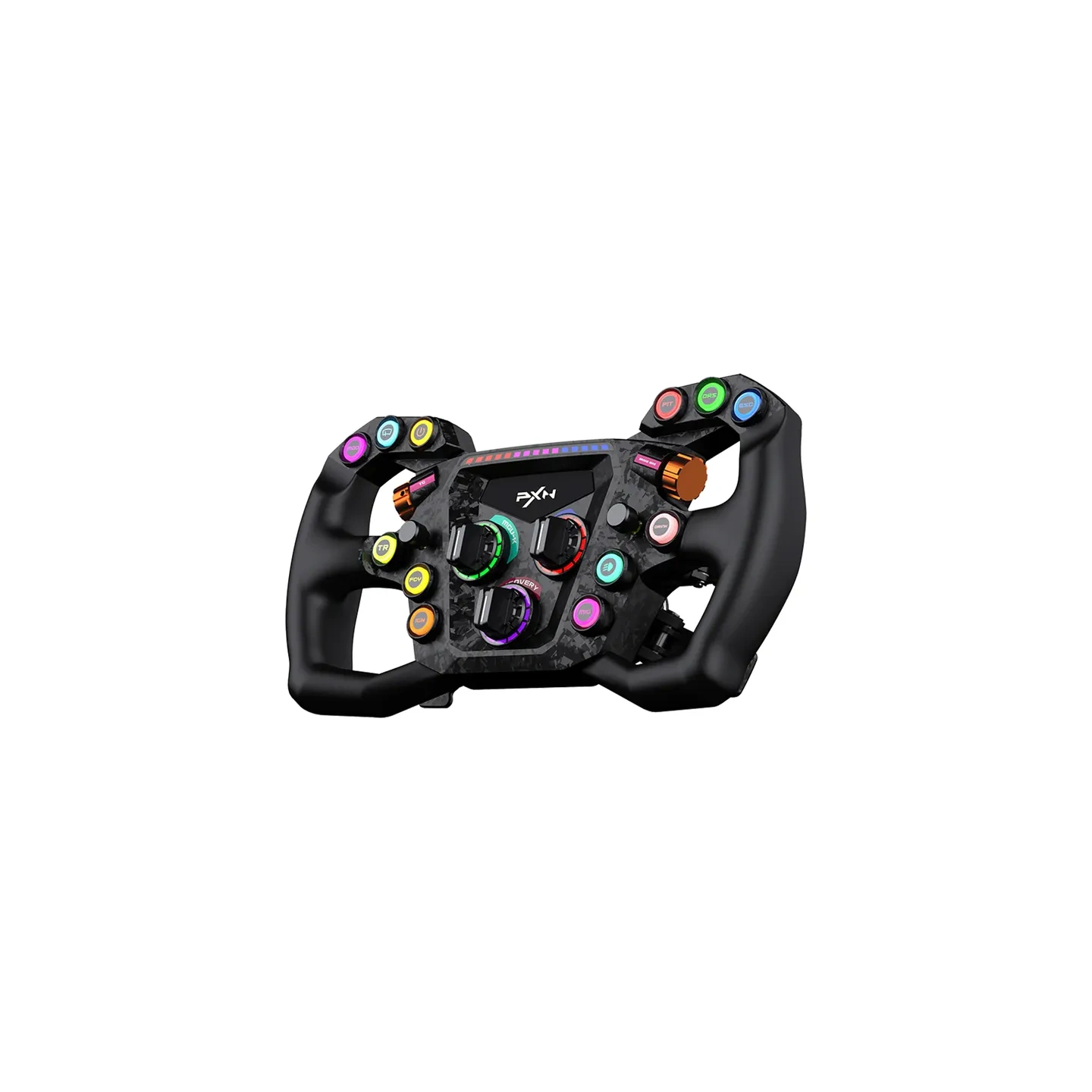 PXN W GTL Handlebar - GT ONE