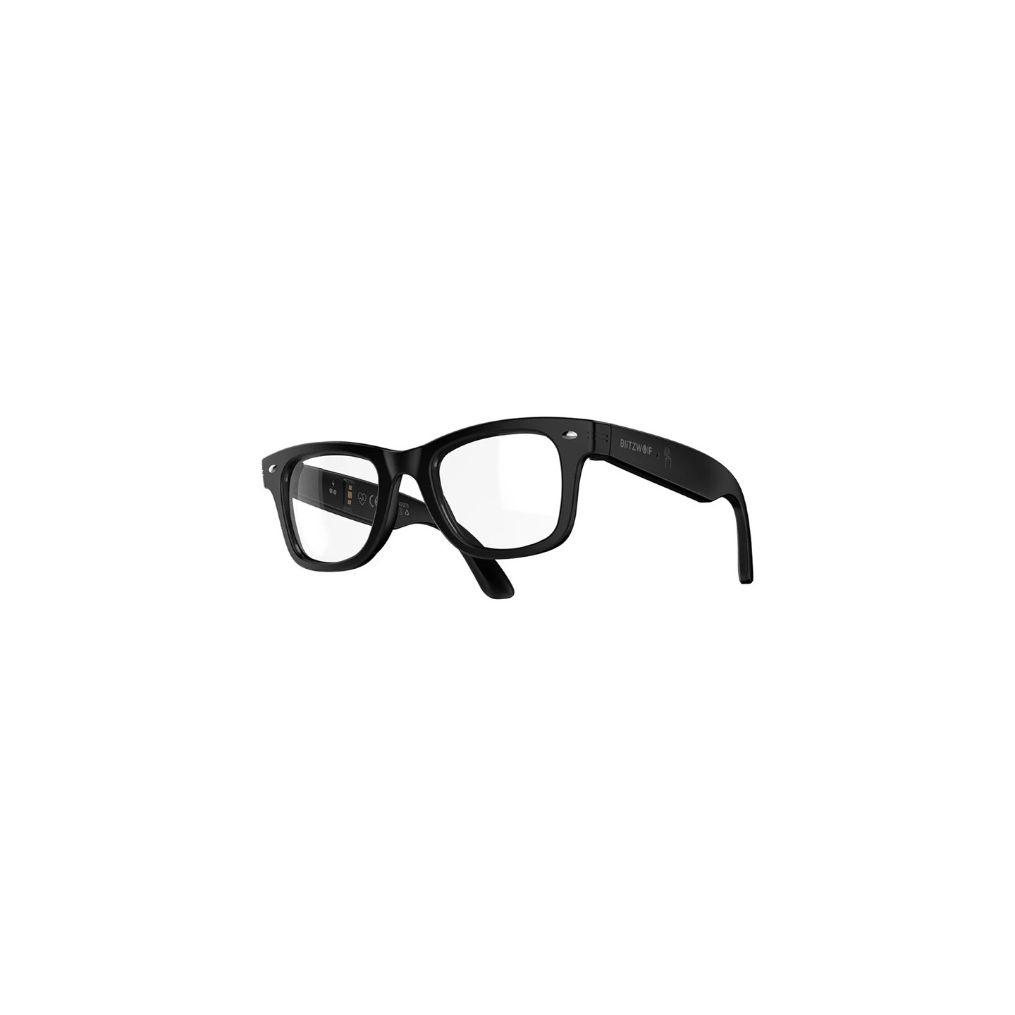BlitzWolf BW-AG1 AI Smart Glasses with