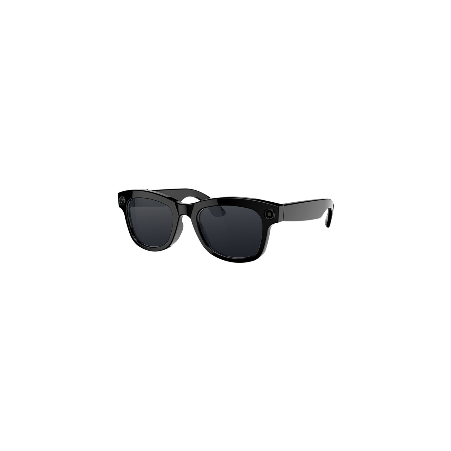 Zeblaze Eyewear AI Sunglasses - Black