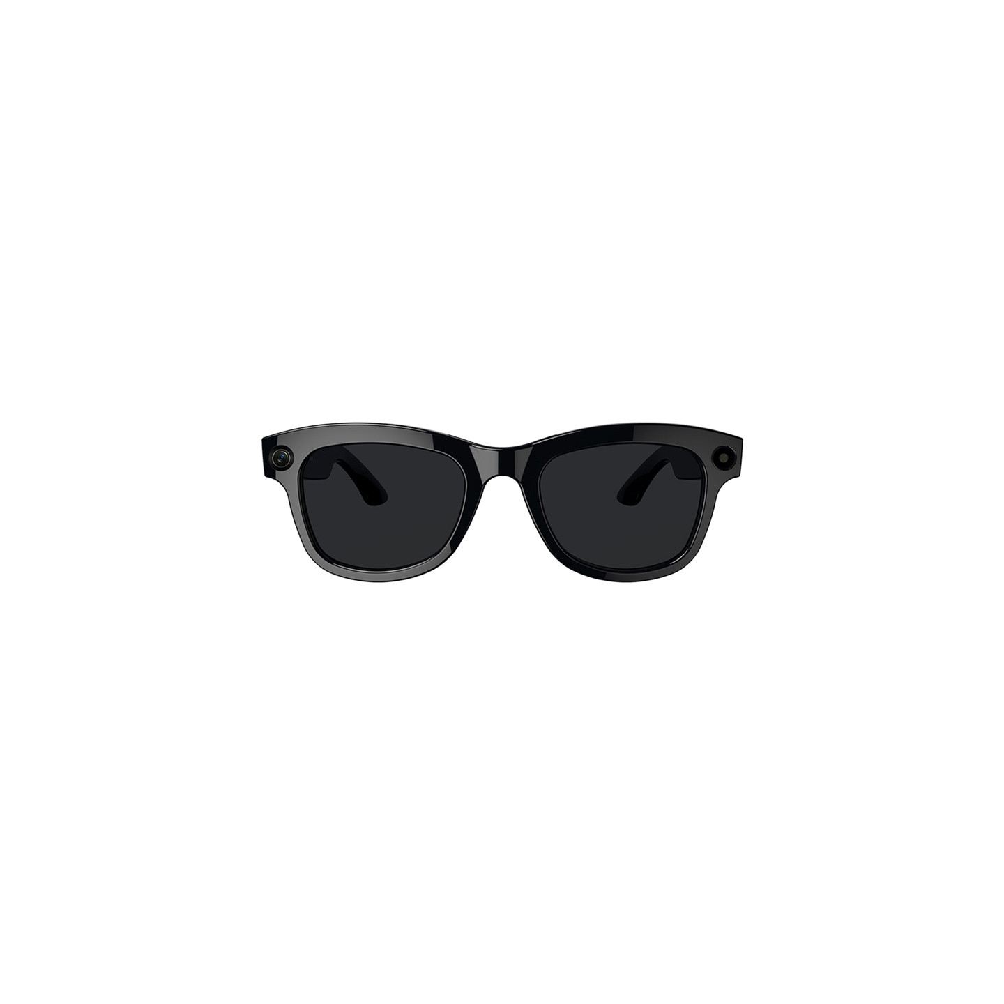 Zeblaze Eyewear AI Sunglasses - Black