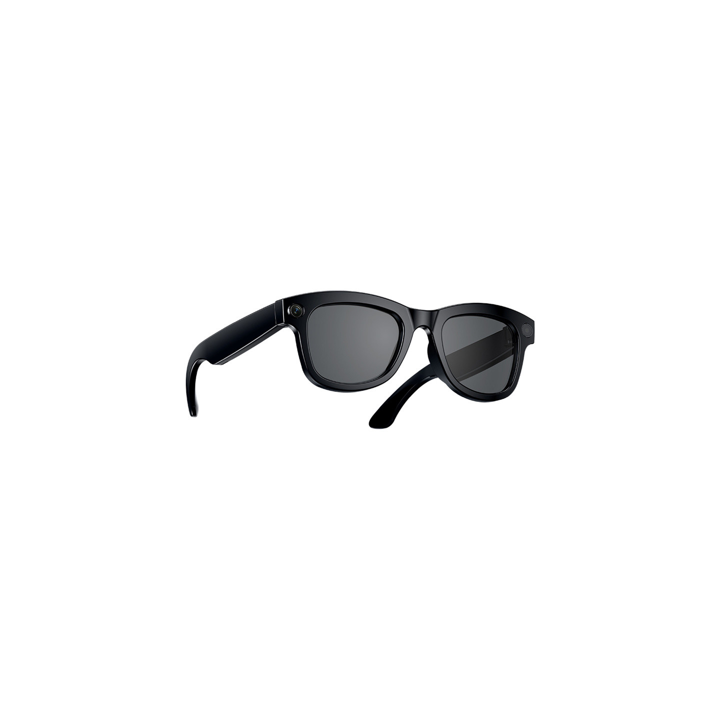 Zeblaze Eyewear AI Sunglasses - Black