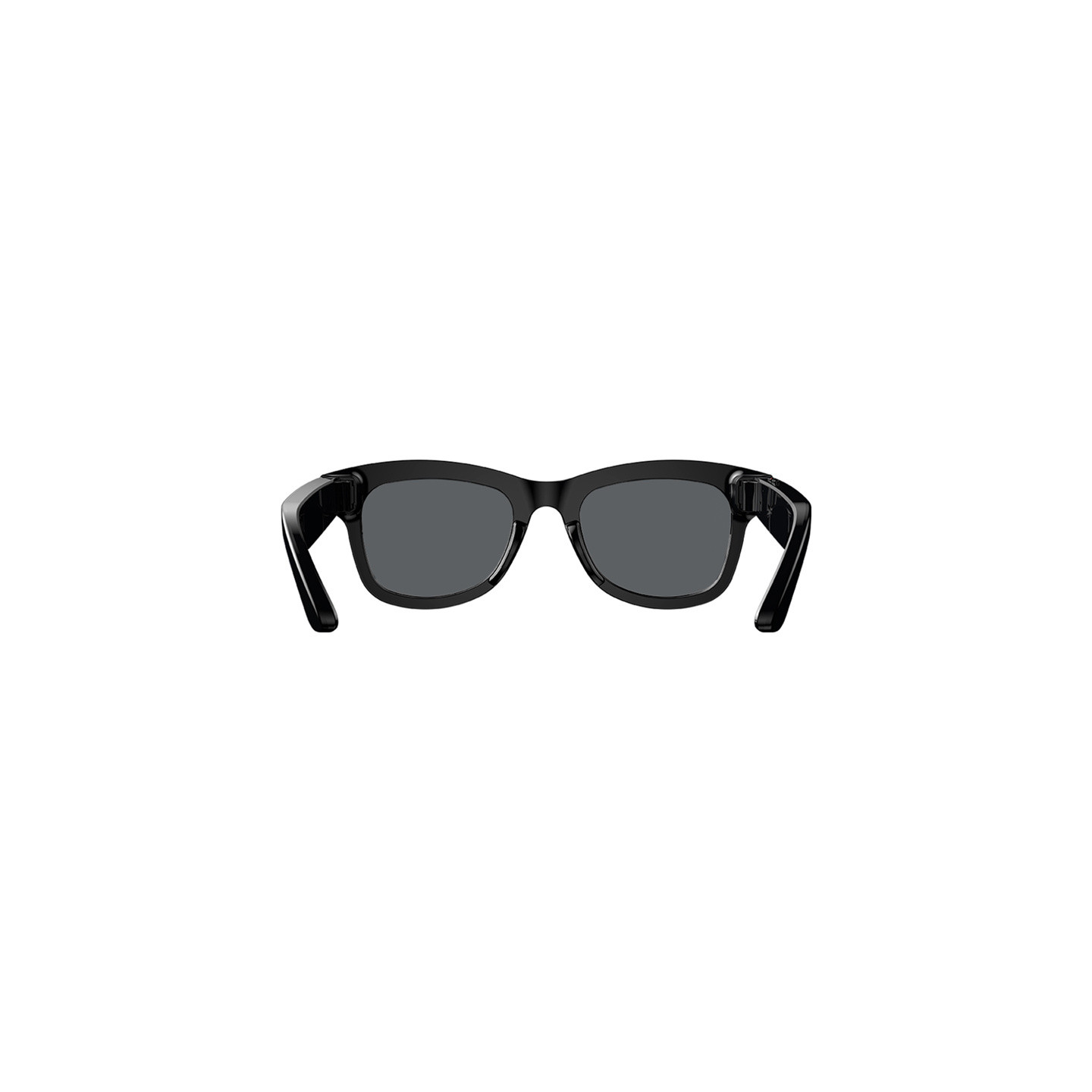 Zeblaze Eyewear AI Sunglasses - Black
