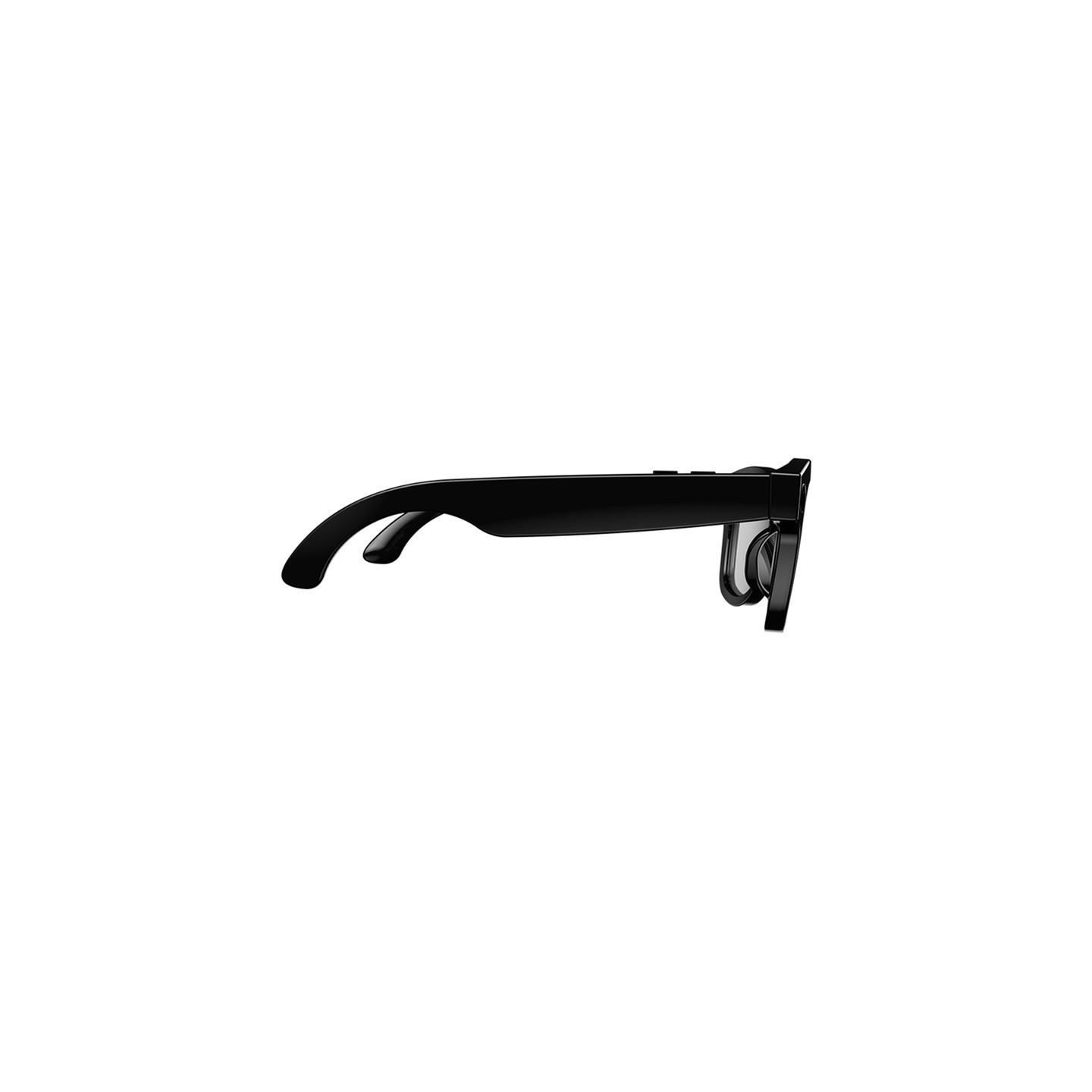 Zeblaze Eyewear AI Sunglasses - Black
