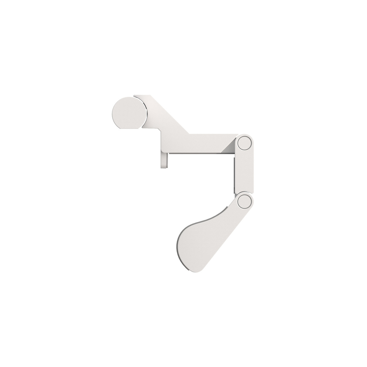 Yeelight Aries Pro Monitor Light 250 lm / CRI Ra95 (White)