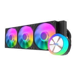 View product Darkflash DG360 CPU Cooler (Black)