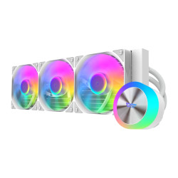 View product Darkflash DG360 CPU Cooler (White)